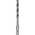 Bosch Hss Pointeq 1/4 Saplı Metal Matkap Ucu 5.0 mm (2608577545)