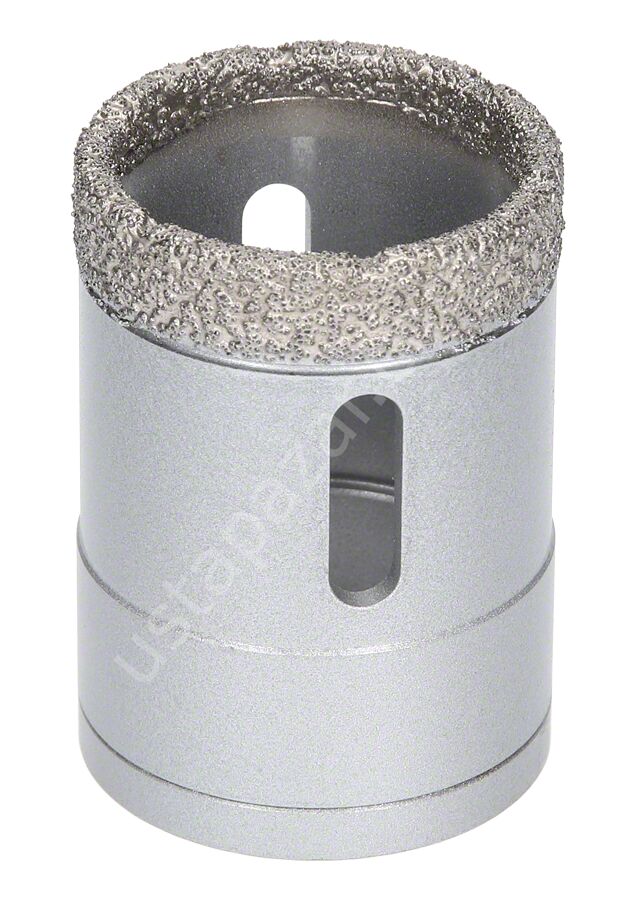Bosch - X-LOCK - Best Serisi, Taşlama İçin Seramik Kuru Elmas Delici 40*35 mm 2608599014