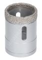 Bosch - X-LOCK - Best Serisi, Taşlama İçin Seramik Kuru Elmas Delici 40*35 mm 2608599014