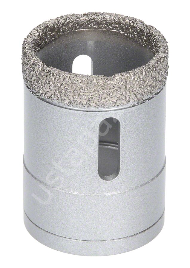 Bosch - X-LOCK - Best Serisi, Taşlama İçin Seramik Kuru Elmas Delici 40*35 mm 2608599014