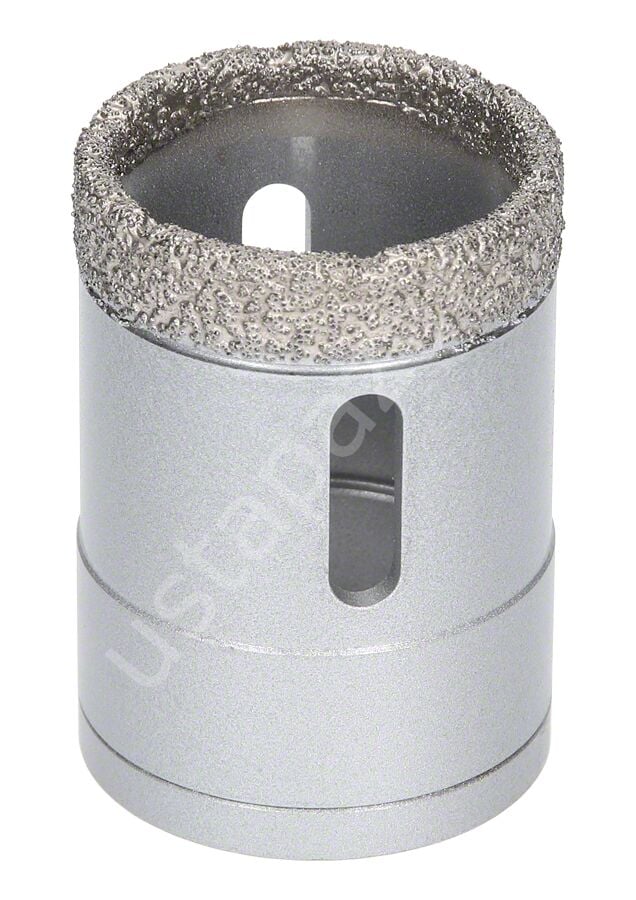 Bosch - X-LOCK - Best Serisi, Taşlama İçin Seramik Kuru Elmas Delici 40*35 mm 2608599014