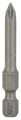 Bosch - Extra Hard Serisi Vidalama Ucu PH1*49 mm 3'lü 2607001526