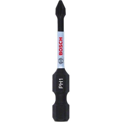 Impactc Yıldız Bits Ucu Ph1x50 Mm 1'Li