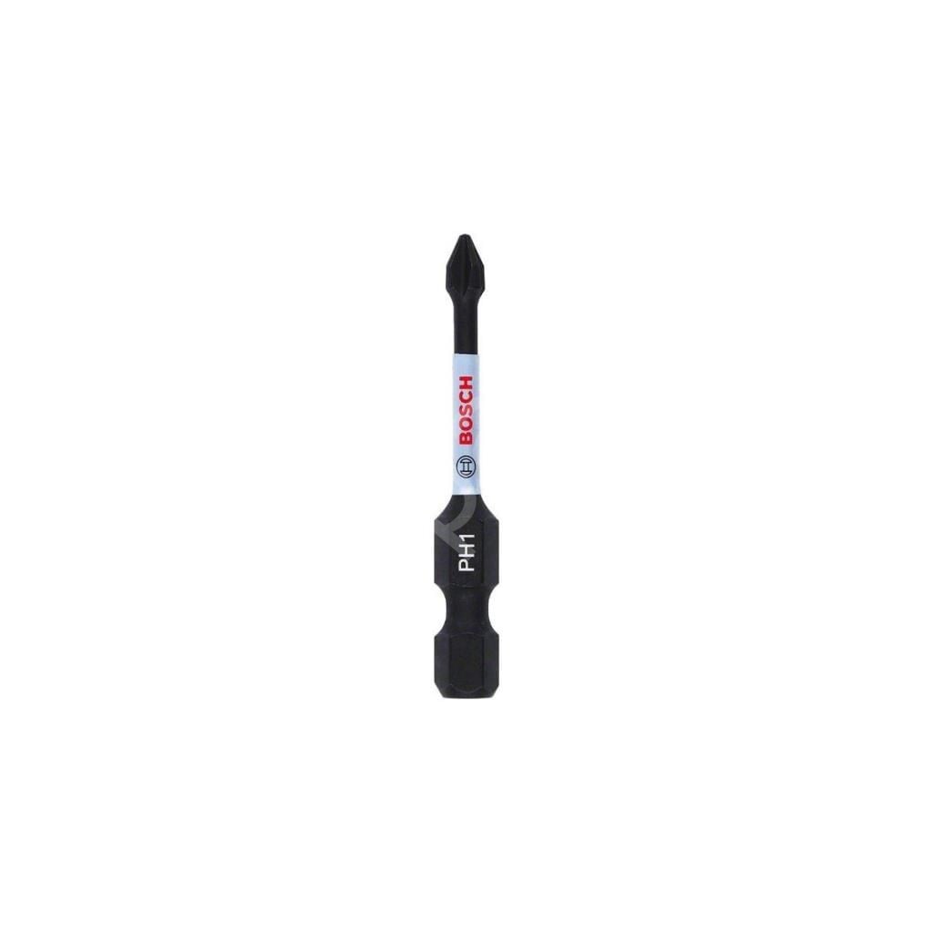 Impactc Yıldız Bits Ucu Ph1x50 Mm 1'Li
