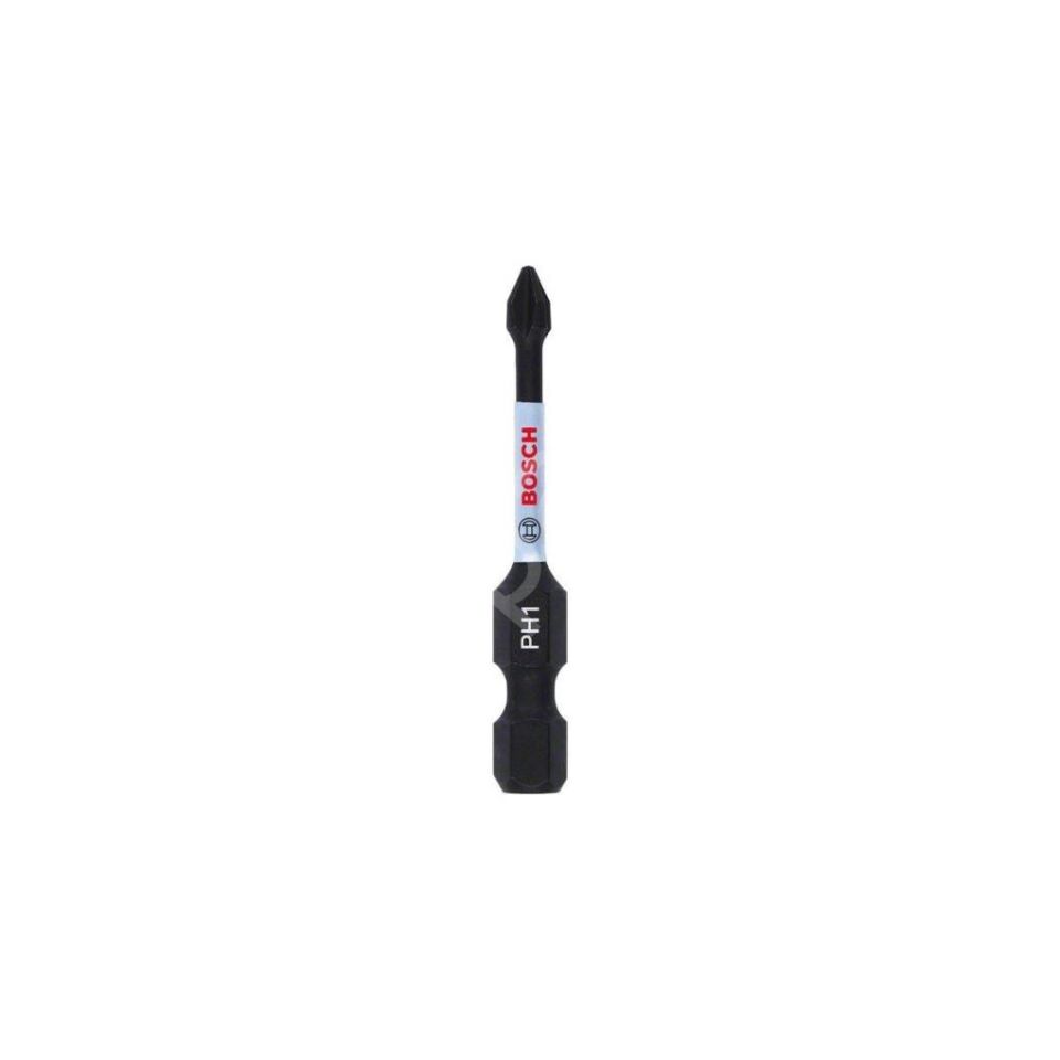 Impactc Yıldız Bits Ucu Ph1x50 Mm 1'Li