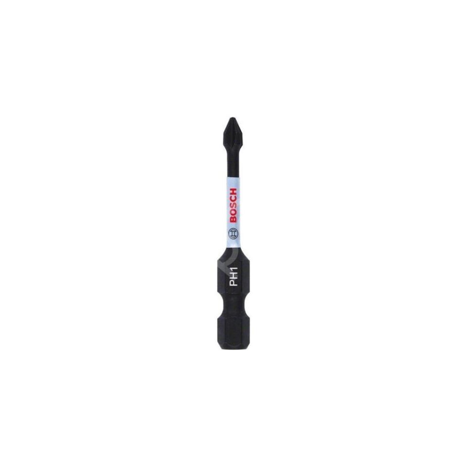 Impactc Yıldız Bits Ucu Ph1x50 Mm 1'Li
