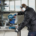 Bosch Professional GCD 12 JL Metal Kesme Testeresi 0601B28000