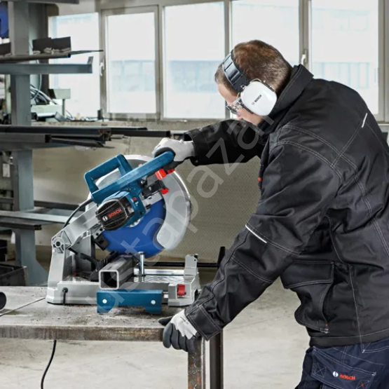 Bosch Professional GCD 12 JL Metal Kesme Testeresi 0601B28000