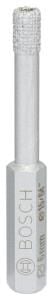 Bosch - Standard Seri, Matkap İçin Seramik Kuru Elmas Delici 6*33 mm 2608580890