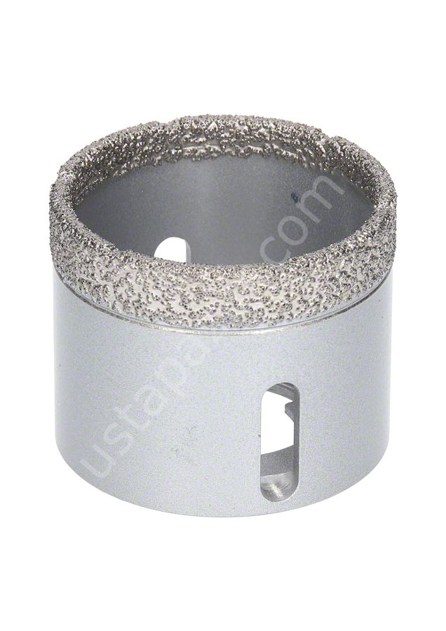 Bosch - X-LOCK - Best Serisi, Taşlama İçin Seramik Kuru Elmas Delici 51*35 mm 2608599016