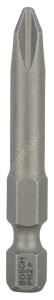 Bosch - Extra Hard Serisi Vidalama Ucu PH2*49 mm 3'lü 2607001528