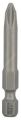 Bosch - Extra Hard Serisi Vidalama Ucu PH2*49 mm 3'lü 2607001528