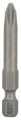 Bosch - Extra Hard Serisi Vidalama Ucu PH2*49 mm 3'lü 2607001528