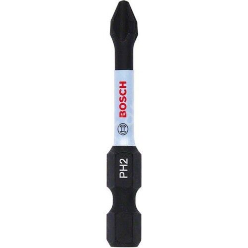 Impactc Yıldız Bits Ucu Ph2x50 Mm 1'Li