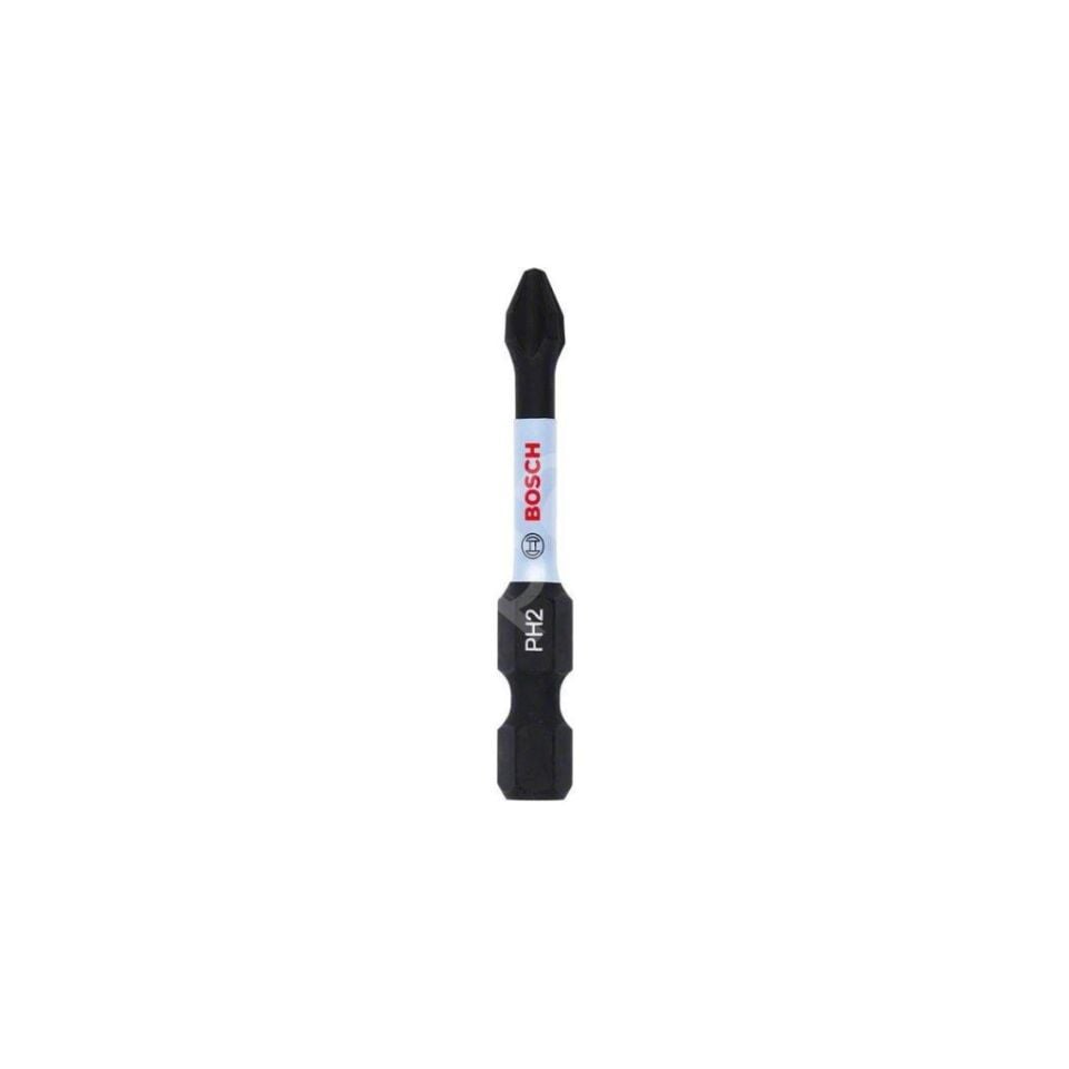 Impactc Yıldız Bits Ucu Ph2x50 Mm 1'Li