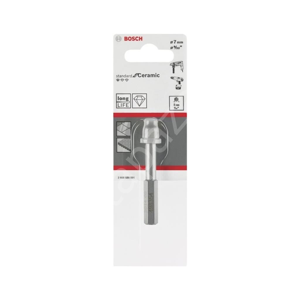 Easydry Standard 7*33 mm
