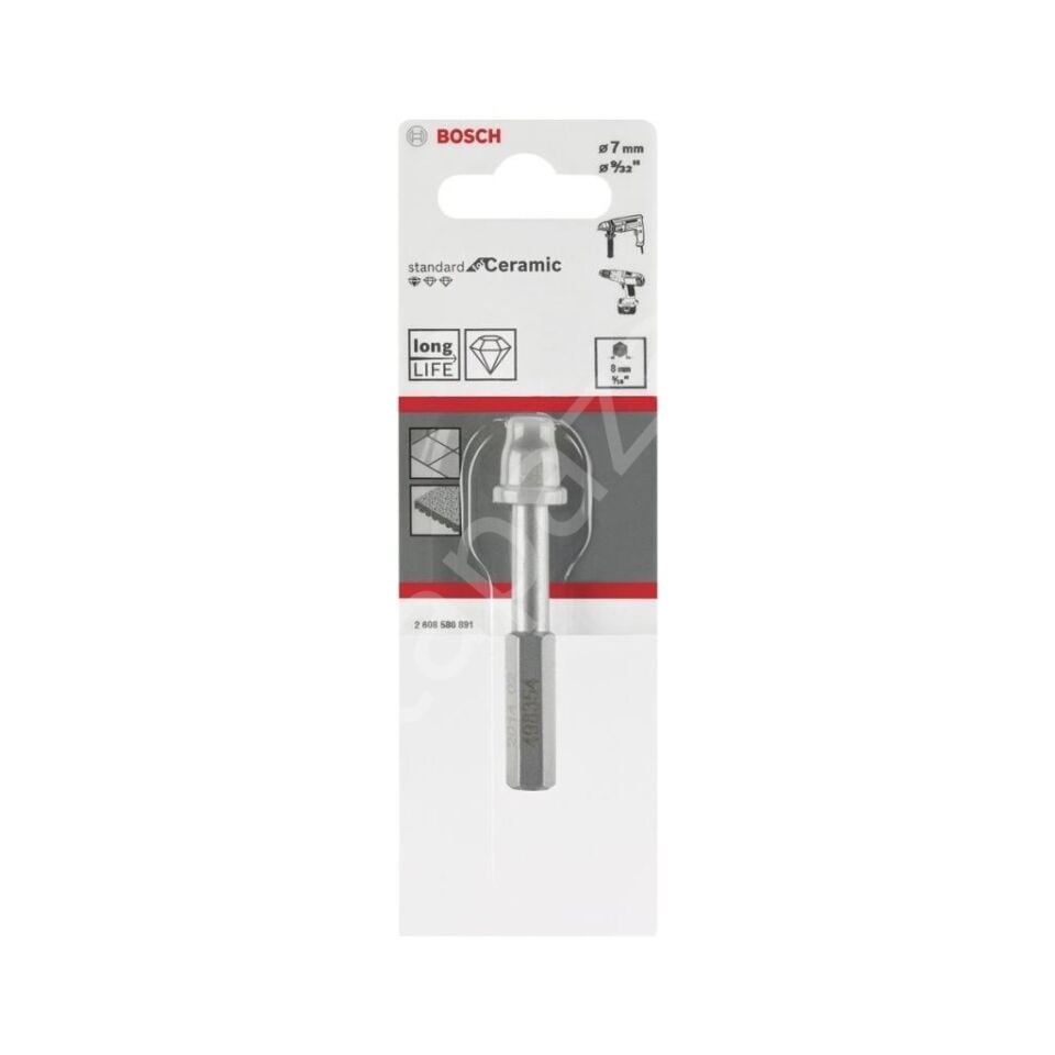 Easydry Standard 7*33 mm