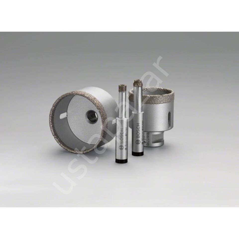Easydry Standard 7*33 mm