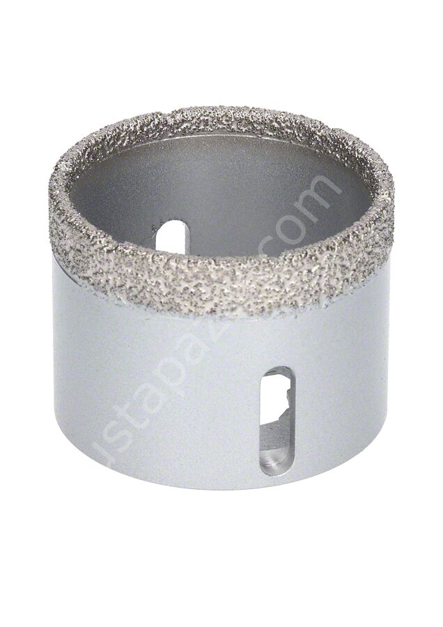 Bosch - X-LOCK - Best Serisi, Taşlama İçin Seramik Kuru Elmas Delici 55*35 mm 2608599017