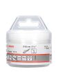 Bosch - X-LOCK - Best Serisi, Taşlama İçin Seramik Kuru Elmas Delici 55*35 mm 2608599017