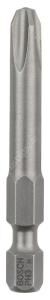 Bosch - Extra Hard Serisi Vidalama Ucu PH3*49 mm 3'lü 2607001531