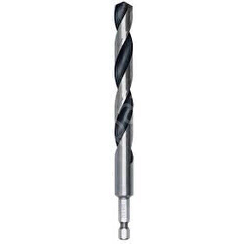 Bosch Hss Pointeq 1/4 Saplı Metal Matkap Ucu 10.0 mm (2608577548)