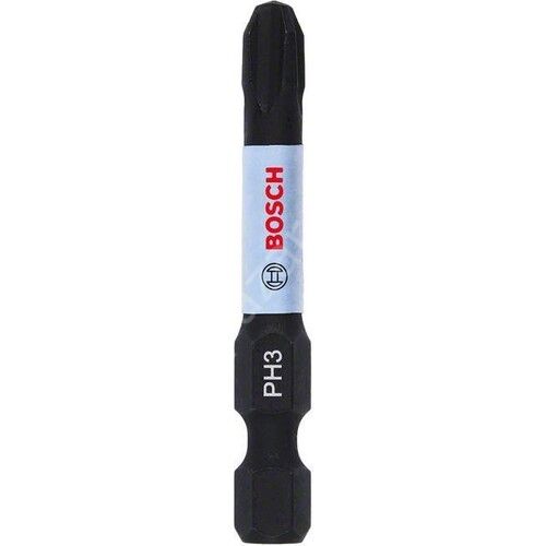 Impactc Yıldız Bits Ucu Ph3 50mm 1'Li