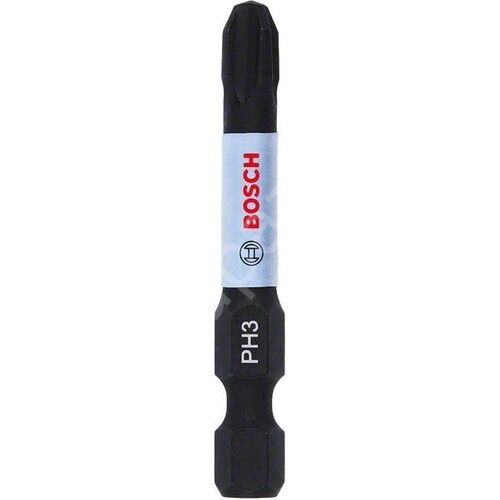 Impactc Yıldız Bits Ucu Ph3 50mm 1'Li
