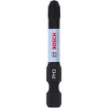 Impactc Yıldız Bits Ucu Ph3 50mm 1'Li