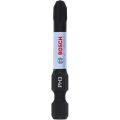 Impactc Yıldız Bits Ucu Ph3 50mm 1'Li