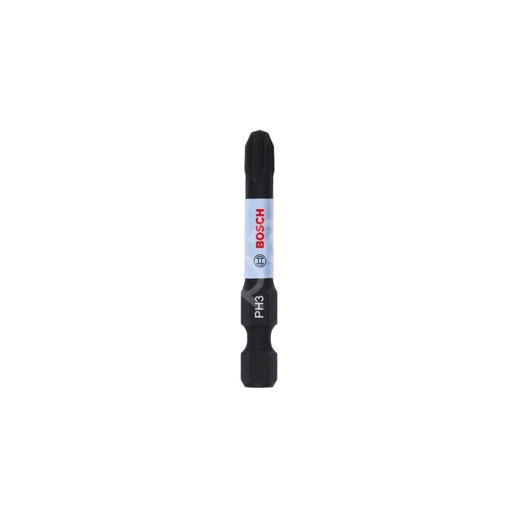 Impactc Yıldız Bits Ucu Ph3 50mm 1'Li