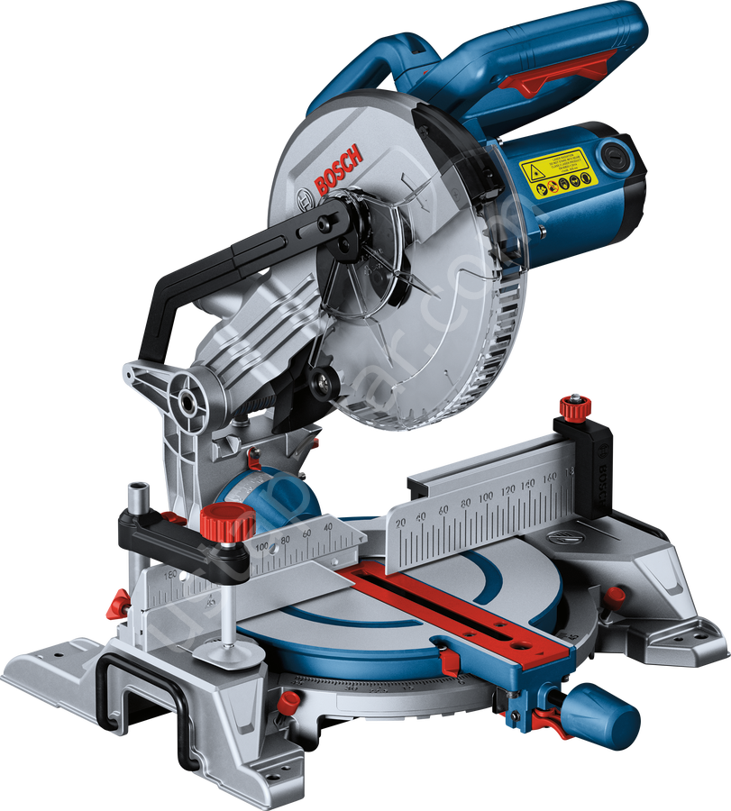 Bosch Professional GCM 216 Gönye Kesme Makinesi 0601B33000