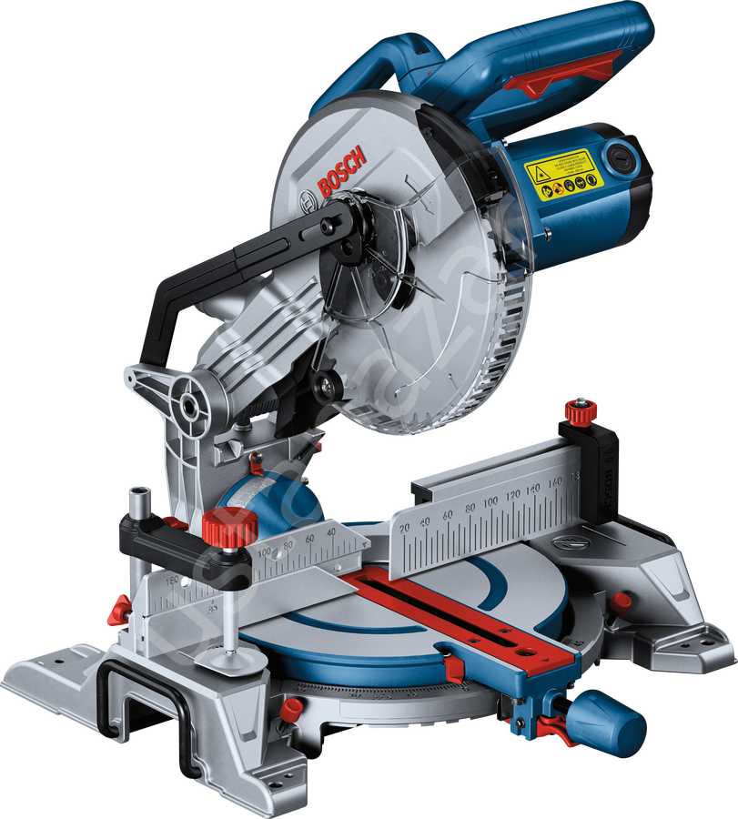 Bosch Professional GCM 216 Gönye Kesme Makinesi 0601B33000