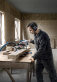 Bosch Professional GCM 216 Gönye Kesme Makinesi 0601B33000