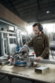 Bosch Professional GCM 216 Gönye Kesme Makinesi 0601B33000