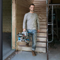 Bosch Professional GCM 216 Gönye Kesme Makinesi 0601B33000