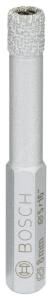 Bosch - Standard Seri, Matkap İçin Seramik Kuru Elmas Delici 8*33 mm 2608580892