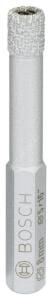 Bosch - Standard Seri, Matkap İçin Seramik Kuru Elmas Delici 8*33 mm 2608580892