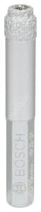 Bosch - Standard Seri, Matkap İçin Seramik Kuru Elmas Delici 10*33 mm 2608580893