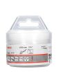 Bosch - X-LOCK - Best Serisi, Taşlama İçin Seramik Kuru Elmas Delici 65*35 mm 2608599020