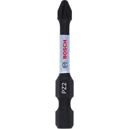Impactc Yıldız Bits Ucu Pz2x50 Mm 1'Li