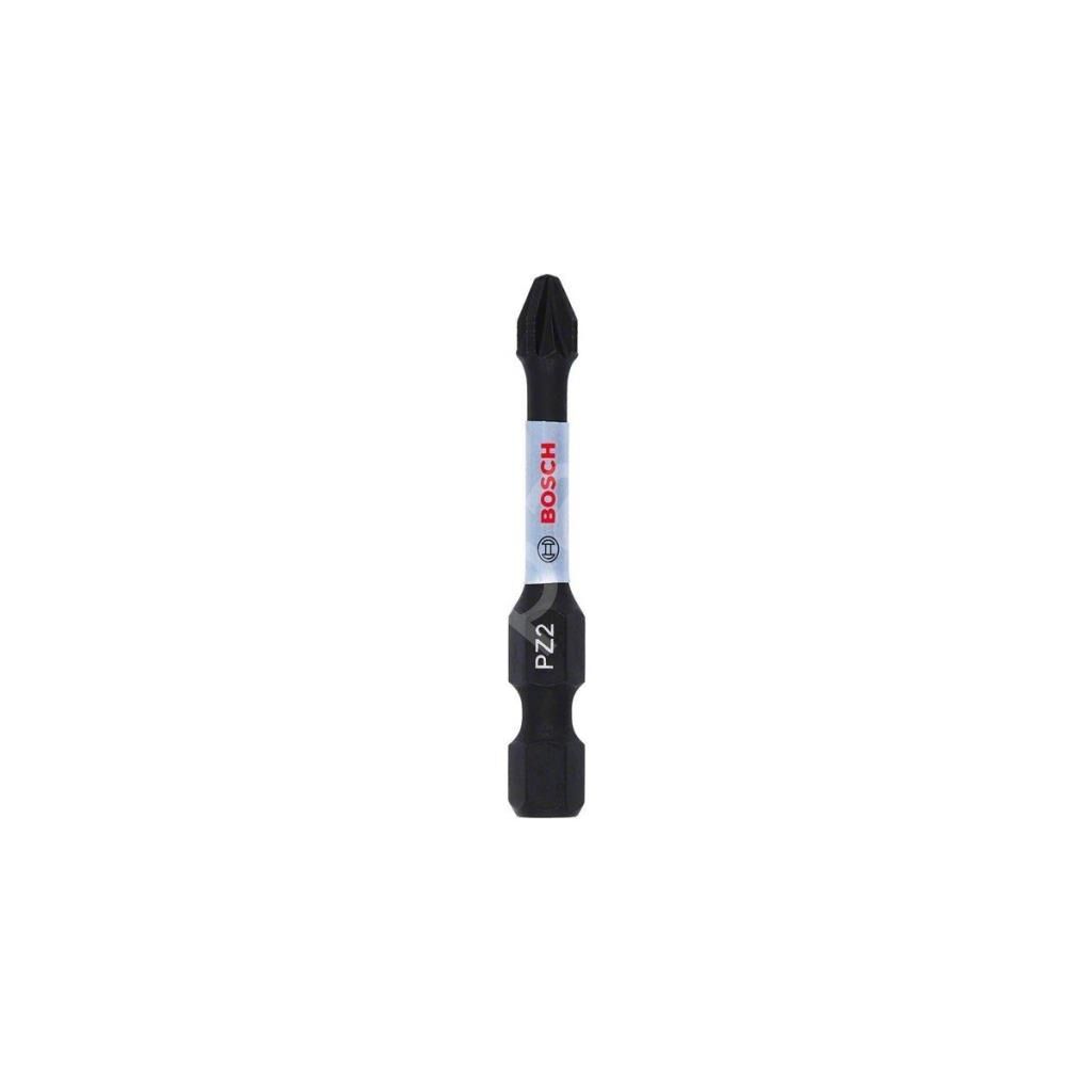 Impactc Yıldız Bits Ucu Pz2x50 Mm 1'Li