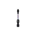 Impactc Yıldız Bits Ucu Pz2x50 Mm 1'Li
