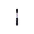 Impactc Yıldız Bits Ucu Pz2x50 Mm 1'Li