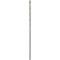 Bosch  - Metal Matkap Ucu Hss-G, Dın 338 - 1 X 12 X 34 Mm - 10'Lu Paket