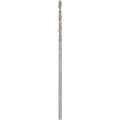 Bosch  - Metal Matkap Ucu Hss-G, Dın 338 - 1 X 12 X 34 Mm - 10'Lu Paket