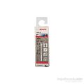 Bosch  - Metal Matkap Ucu Hss-G, Dın 338 - 1 X 12 X 34 Mm - 10'Lu Paket