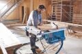 Bosch Professional GTS 635-216 Tezgah Tipi Testere Makinesi 0601B42000