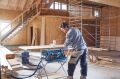 Bosch Professional GTS 635-216 Tezgah Tipi Testere Makinesi 0601B42000