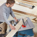 Bosch Professional GTS 635-216 Tezgah Tipi Testere Makinesi 0601B42000
